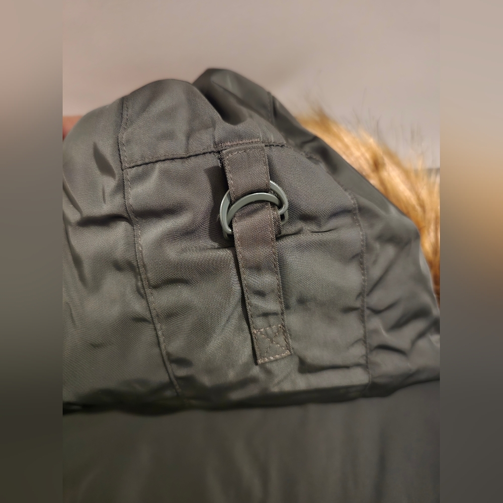 Universal Thread Parka - Picture 7 of 7